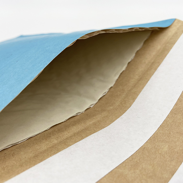 Biodegradable Ecommerce Packaging Padded Mail Bags