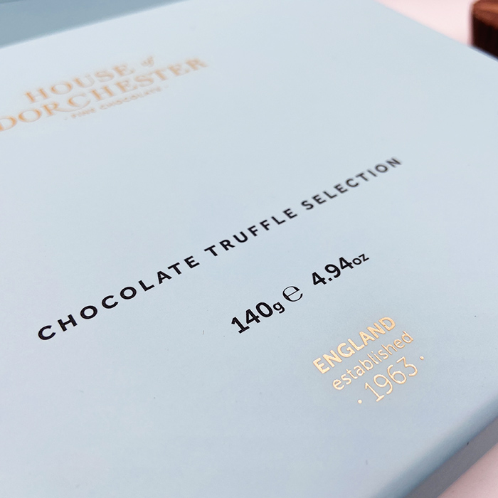 Attractive Custom Chocolate Bar Packaging