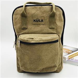 Ethical Vegan Sustainable Backpacks