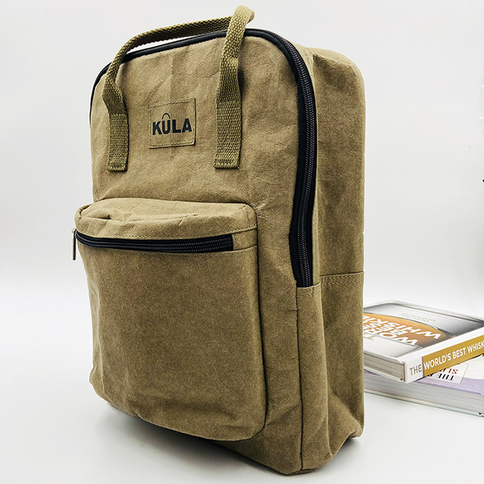 Ethical Vegan Sustainable Backpacks