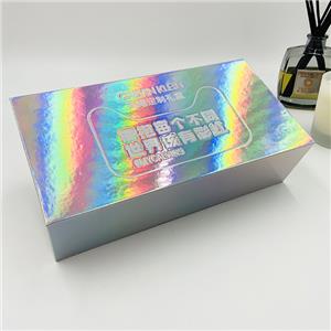 Duurzame verpakking Luxe dozen op maat