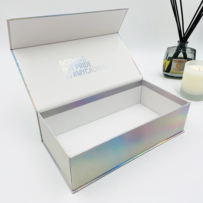 Sustainable Packaging Custom Luxury Boxes