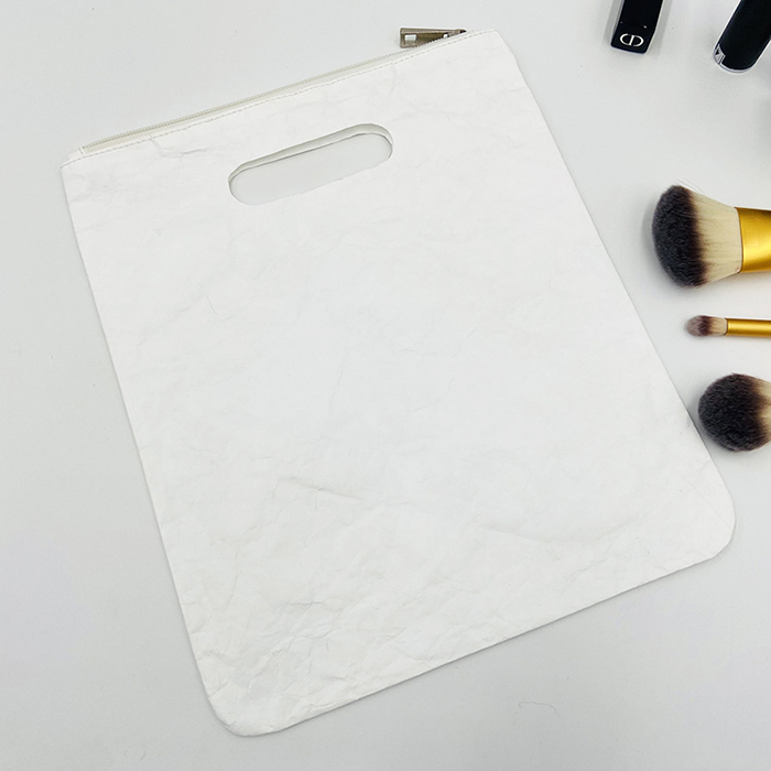 Tyvke Waterproof Cosmetic Makeup Pouch Bag