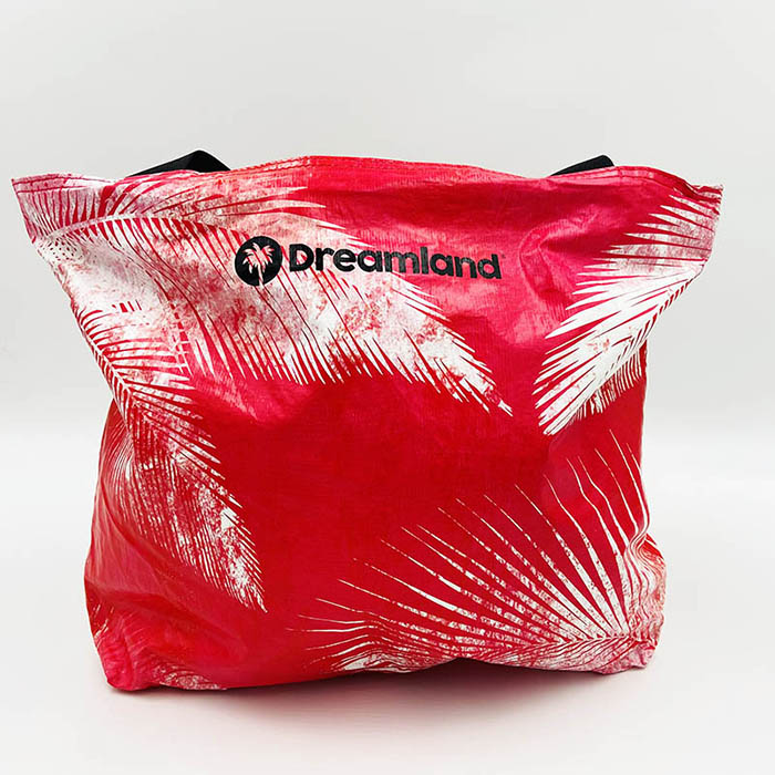 Custom Light Weight Beach Bag Waterproof