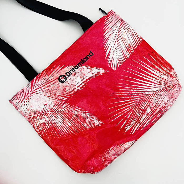 Custom Light Weight Beach Bag Waterproof