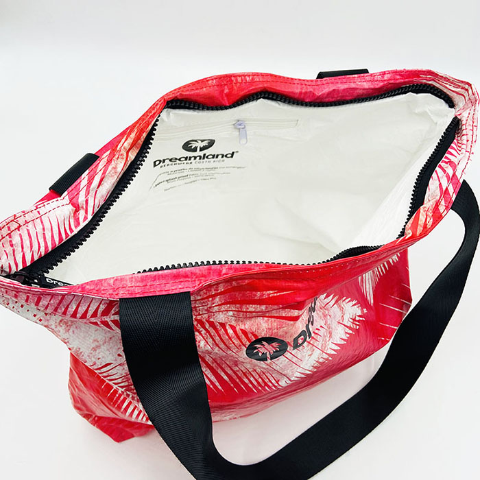 Custom Light Weight Beach Bag Waterproof