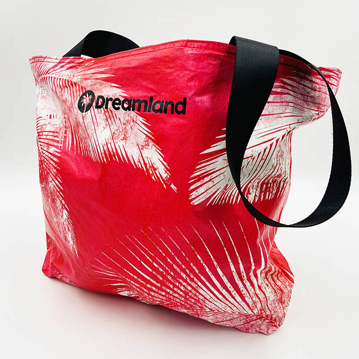 Custom Light Weight Beach Bag Waterproof