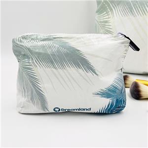 Promational Makeup Carry Pouch Bag And Toiletry Bag