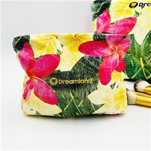 Waterproof Wet Swimwear Bikini Bag