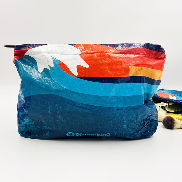 Travel Makeup Toiletry Bag Pouch