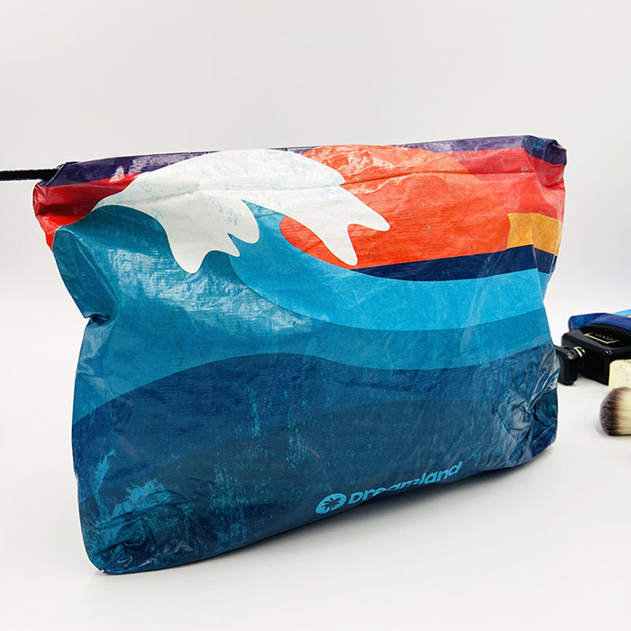 Travel Makeup Toiletry Bag Pouch