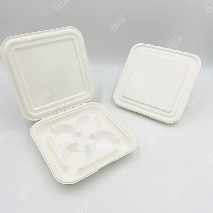 China Molded Pulp Box Manufacturers