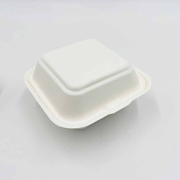Compostable Bakery Boxes Compostable Bento Box With Lid