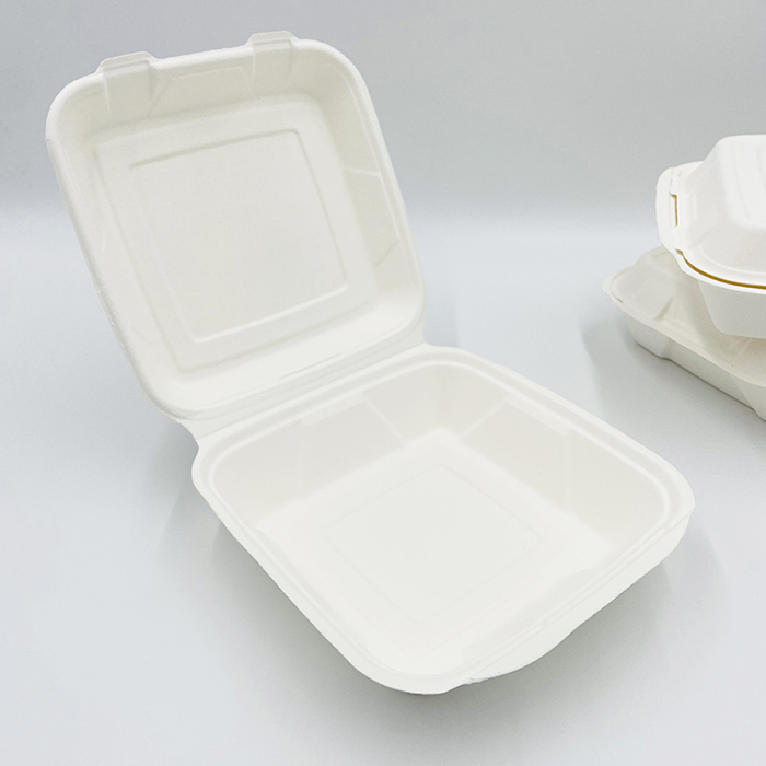 Acheter Contenants de pulpe de canne à sucre Bagasse Clamshell,Contenants de pulpe de canne à sucre Bagasse Clamshell Prix,Contenants de pulpe de canne à sucre Bagasse Clamshell Marques,Contenants de pulpe de canne à sucre Bagasse Clamshell Fabricant,Contenants de pulpe de canne à sucre Bagasse Clamshell Quotes,Contenants de pulpe de canne à sucre Bagasse Clamshell Société,