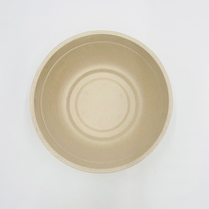 Compostable To Go Food Containers Sugarcane Bowl