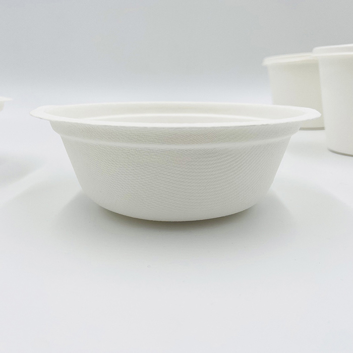 Biodegradable Togo Containers Bowl