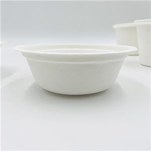 Biodegradable Togo Containers Bowl