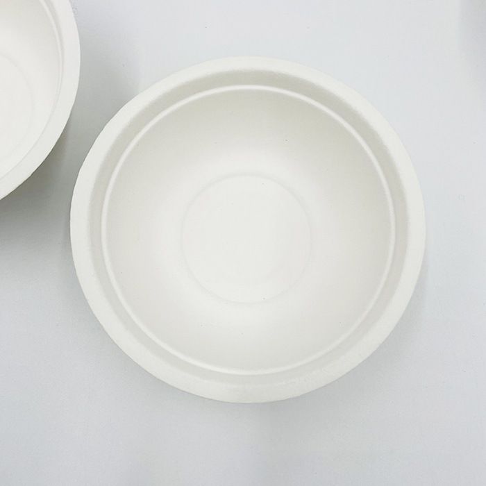 Biodegradable Togo Containers Bowl