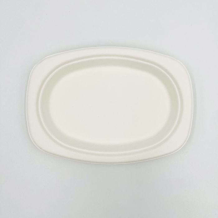 Supply ECO Friendly Plates Paper Plate Wholesale Factory Basebetter