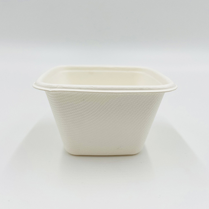 Compostable Box Packaging Paper Takeout Boxes Compostable