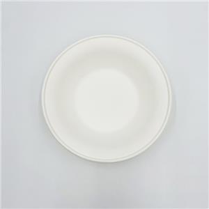 Bio Based Food Packaging Soup Cup Bowl