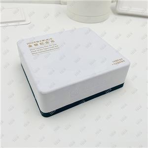 Pulp Paper Pulp Molding Box