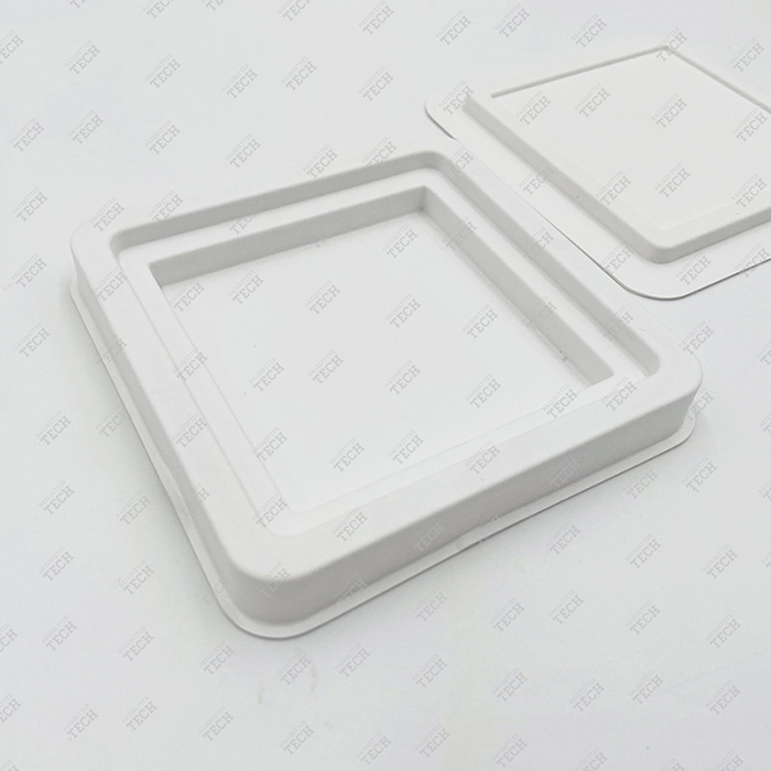 Thermoformed Molded Pulp Packaging