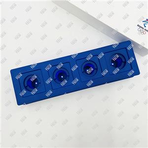 Thermoformed Molded Pulp Products