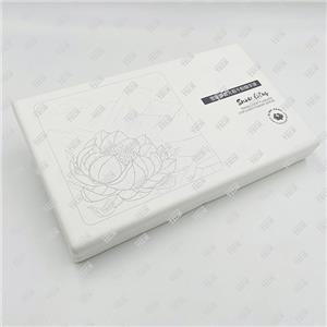 Suikerriet Verpakking Cosmetica Pulp Verpakking