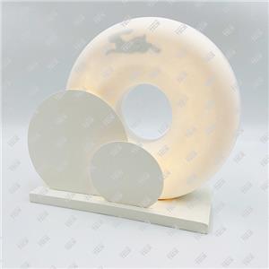 Custom Molded Pulp Packaging Molded Fiber Packaging Light