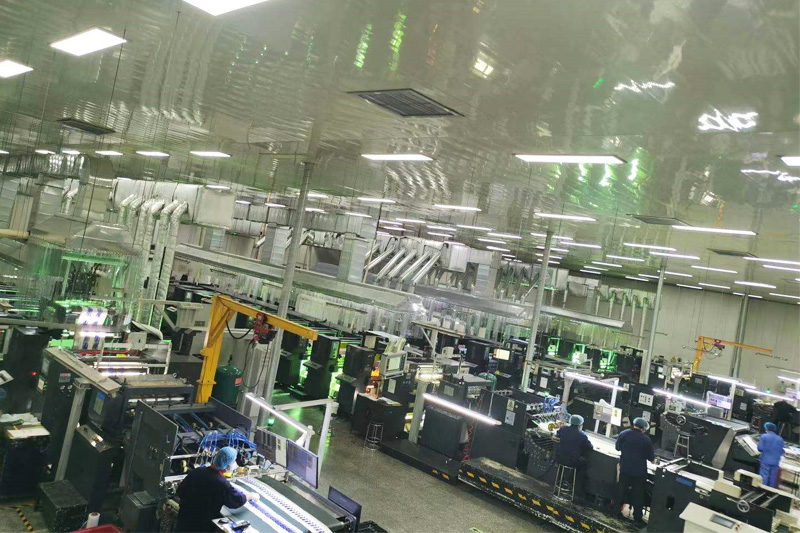 Selection of Shandong High-end Brand Cultivation Enterprises in 2021