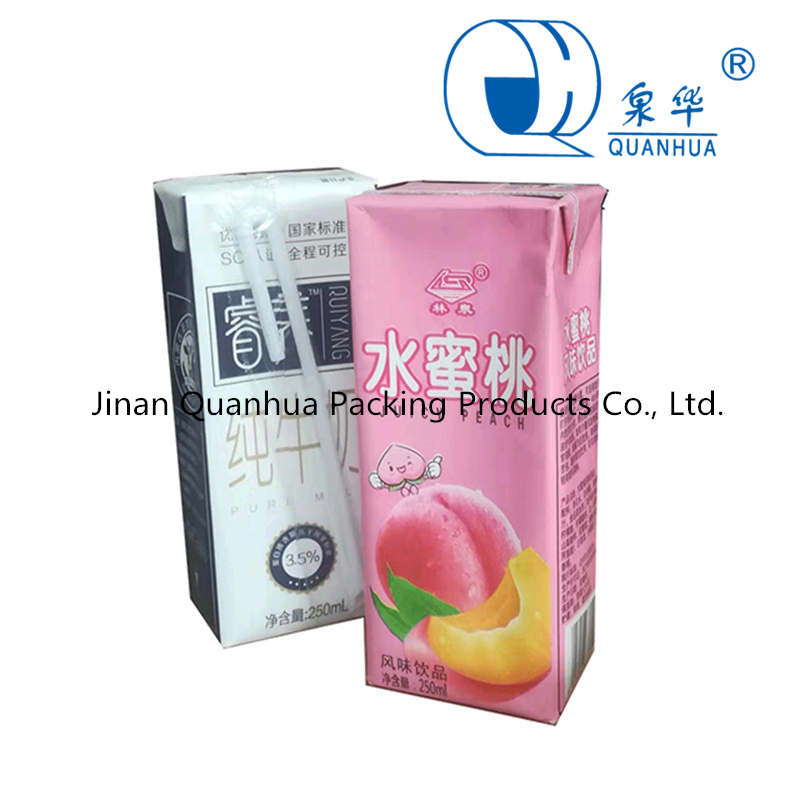 Aseptic Package Preservation Of mango juice