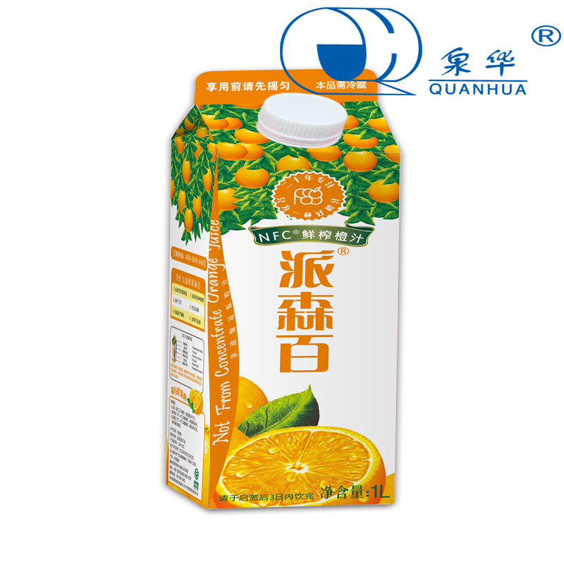 Китай Коробка для свежего молока, пригодная для повторного использования, производитель