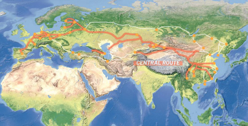 milk gable top carton milk box the belt and road