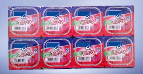 milk packaging gable top carton