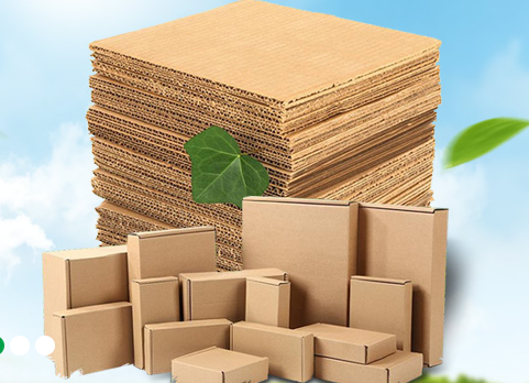 La tendance de développement des matériaux d'emballage pour le papier ménager et les produits sanitaires