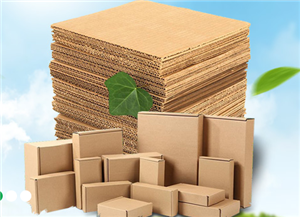 The development trend of packaging materials for household paper and sanitary products