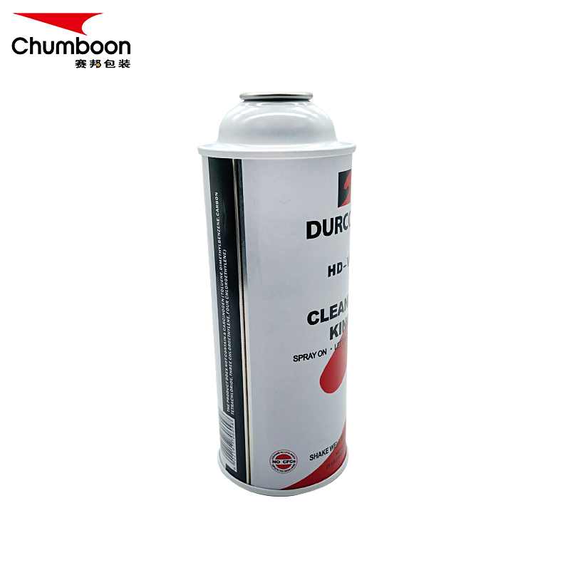 Pesticide Control Spray Aerosol Insecticide Spray Can 52x195mm For Insecticide Spray 300ml