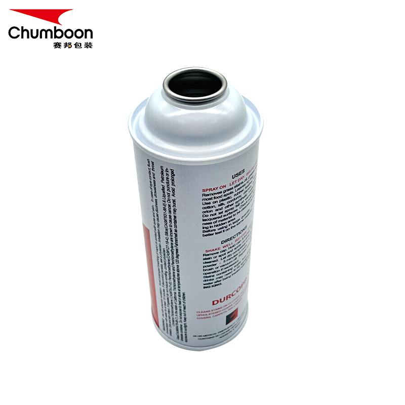 Pesticide Control Spray Aerosol Insecticide Spray Can 52x195mm For Insecticide Spray 300ml