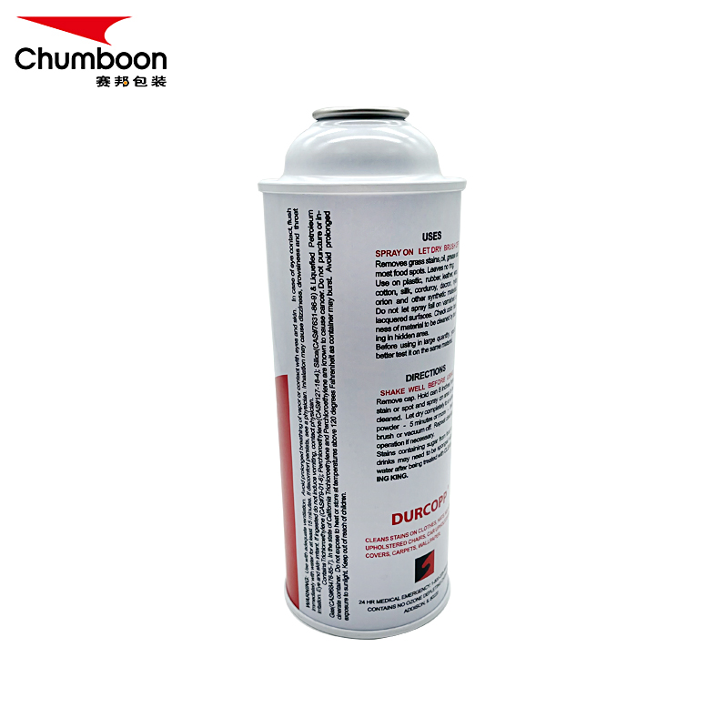 Pesticide Control Spray Aerosol Insecticide Spray Can 52x195mm For Insecticide Spray 300ml