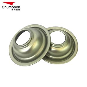 65mm Cone And Dome For Car Care Product