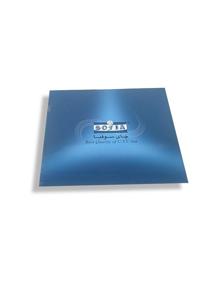 OEM Customize Printing Tinplate Sheet CMYK Printing