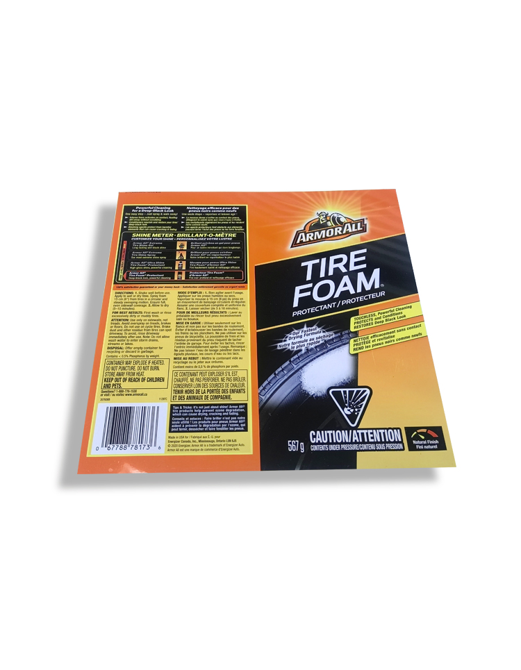 T3 T4 Tinplate Printing Tinplate Sheet For Aerosol Tin Can