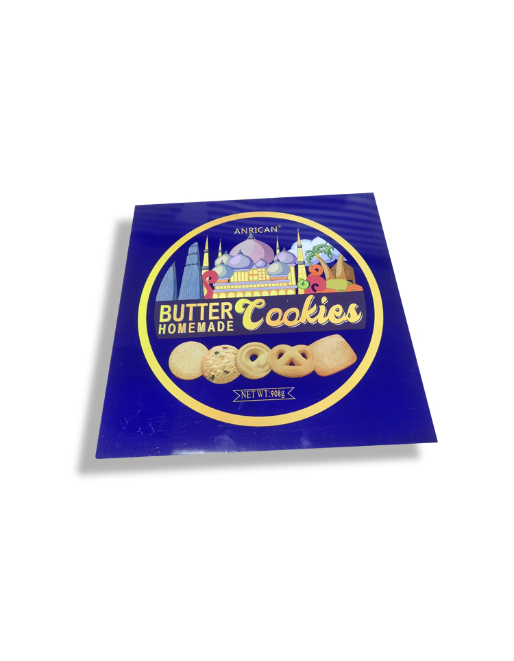 China Factory Coated Tinplate Sheet For Sale