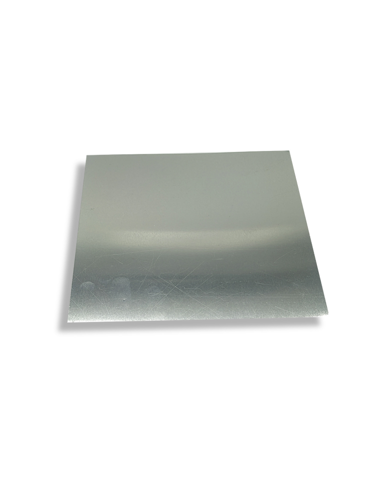 metal tin sheet