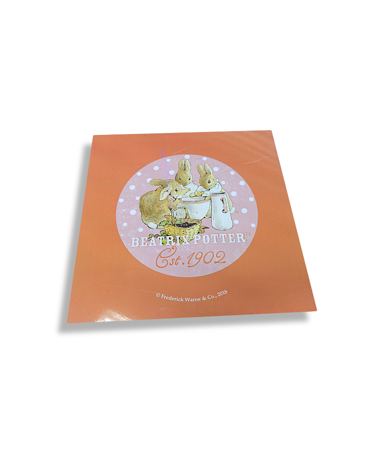 Supply Custom CMYK/ Pantone Color Tinplate Printing Sheet Wholesale