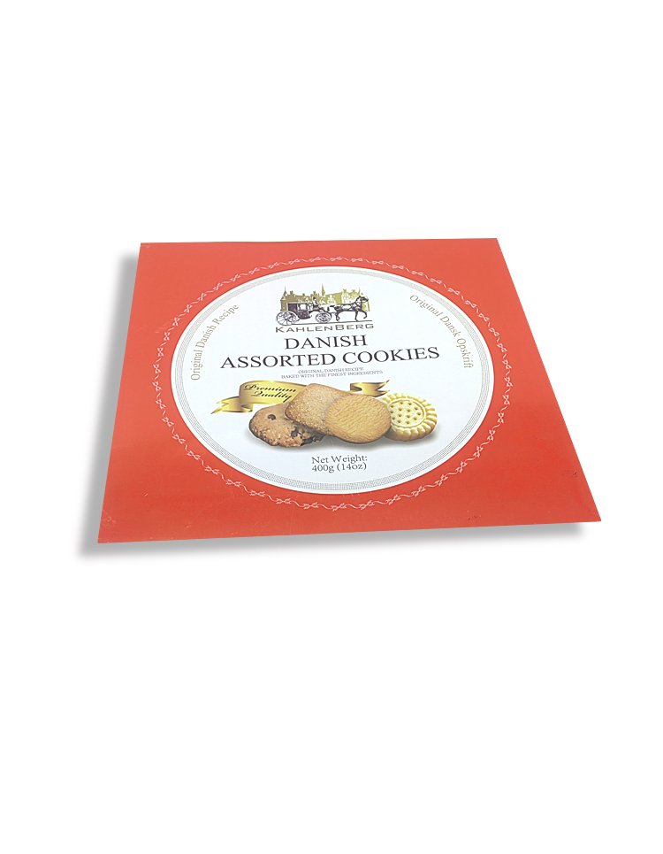 Nice Quality Matt Glossy Varnish CMYK Pantone Color Printing Tinplate Sheet