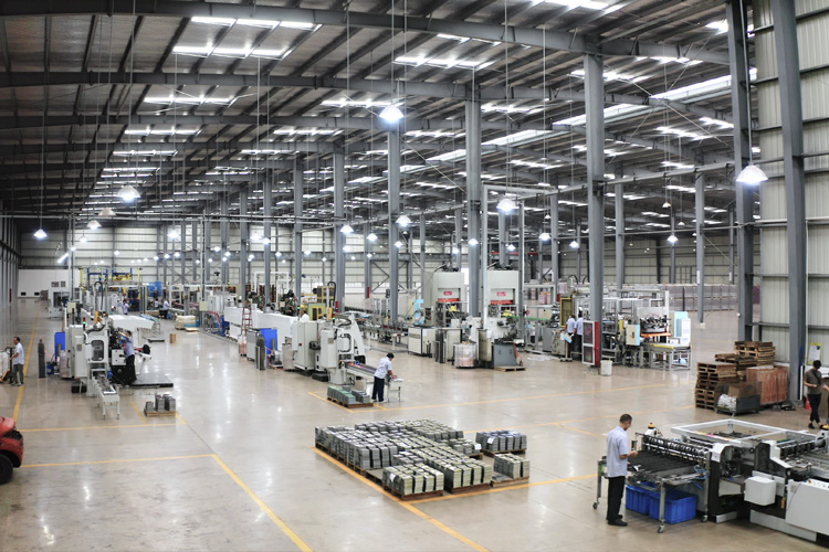 Chumboon Packaging  Monthly Supply