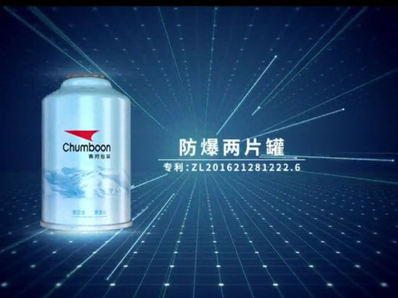 2 Pieces Can-New Product Release Meeting