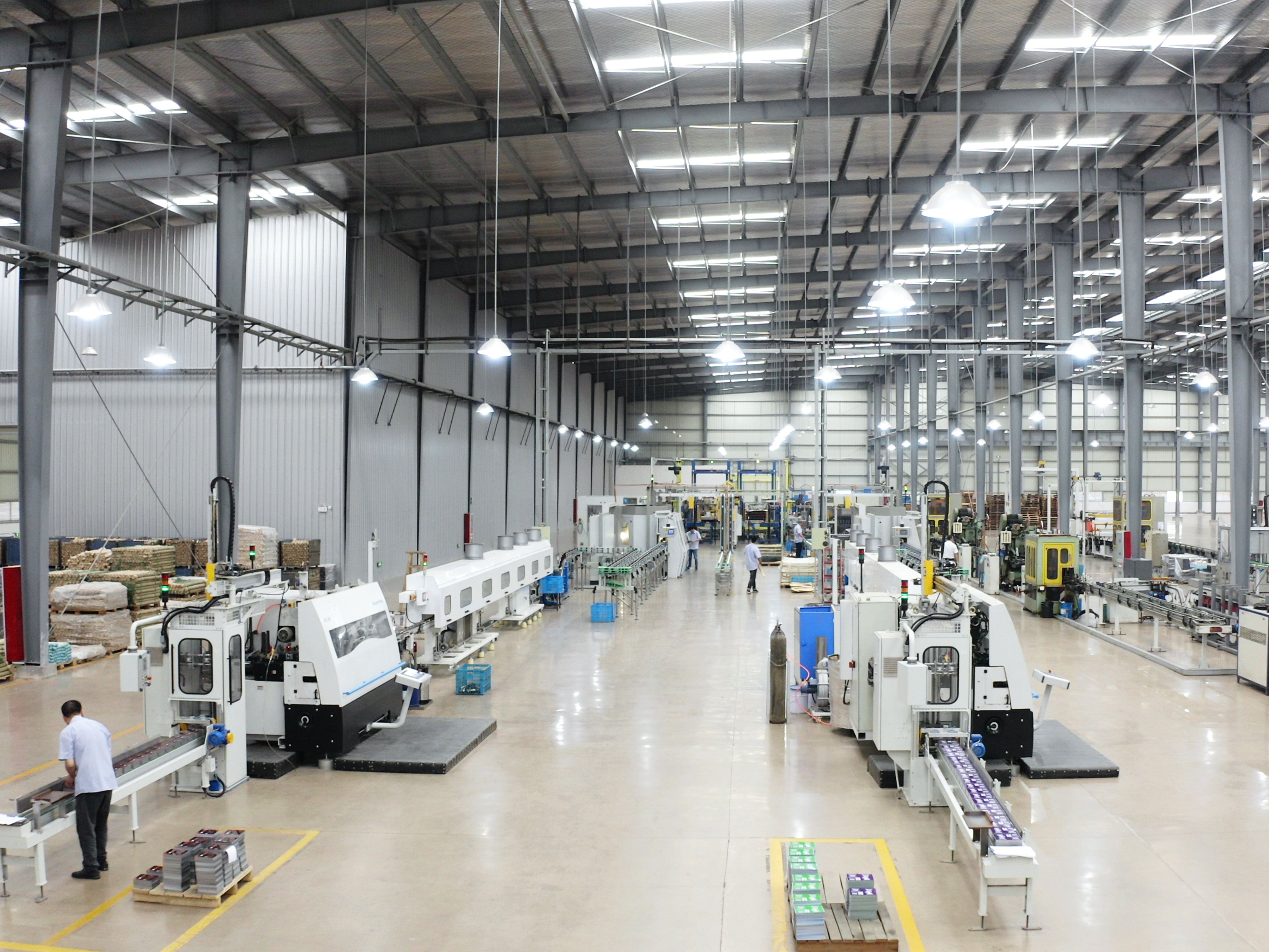 Automatic Robot Workshop Automatic Robot Workshop